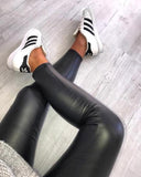 Fashion Womens Ladies New Leopard Snake