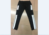 Fashion  Men Trousers Casual Long Pants Loose Military