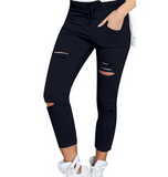 New 2019 Skinny Jeans Women Denim Pants
