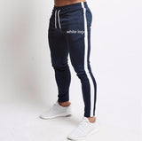 2019 new Fitness Men Sportswear