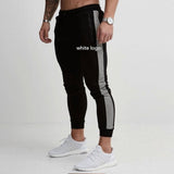 2019 new Fitness Men Sportswear