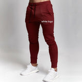 2019 new Fitness Men Sportswear