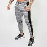 2019 new Fitness Men Sportswear