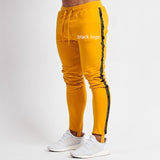 2019 new Fitness Men Sportswear