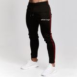 2019 new Fitness Men Sportswear