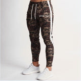 2019 new Fitness Men Sportswear