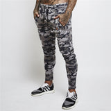 2019 new Fitness Men Sportswear