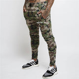 2019 new Fitness Men Sportswear